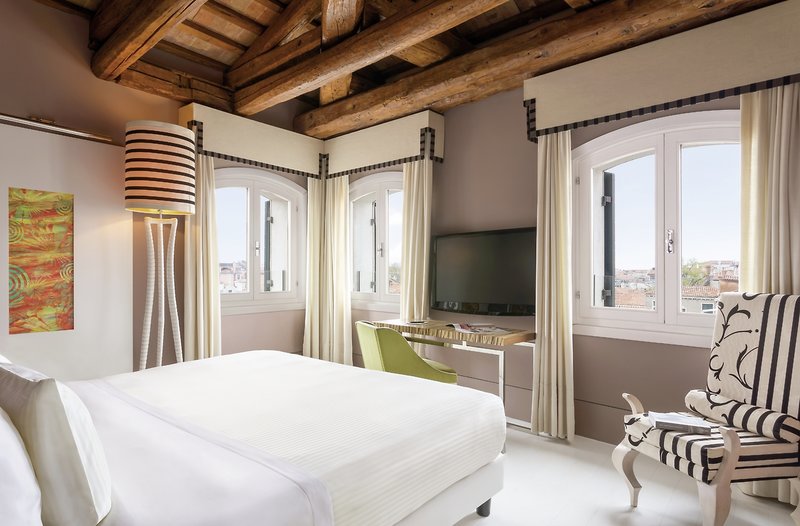 SINA Centurion Palace 5