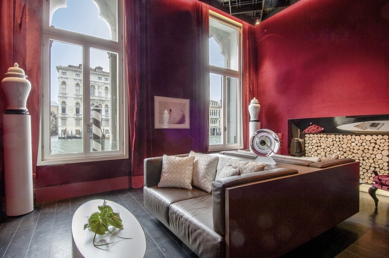 SINA Centurion Palace 9