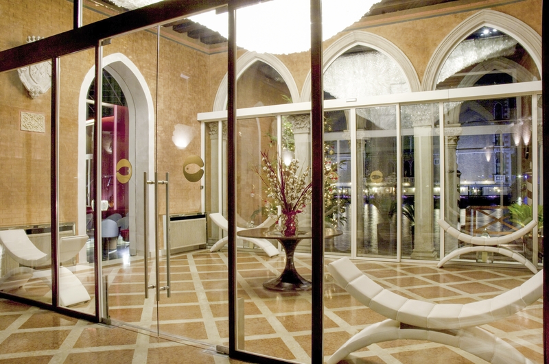 SINA Centurion Palace 10