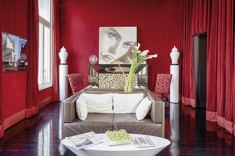 SINA Centurion Palace 12