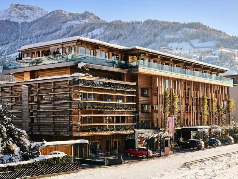 Das Posthotel 3