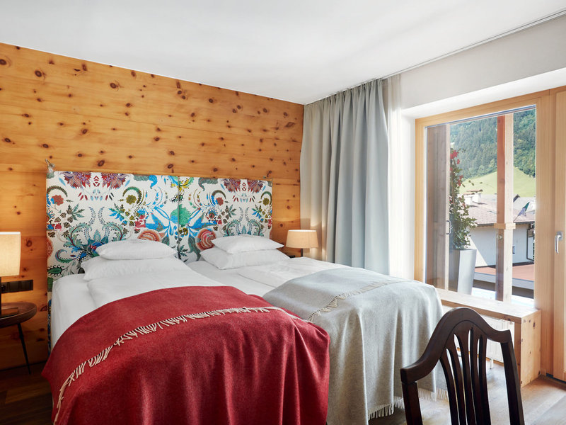Das Posthotel 37