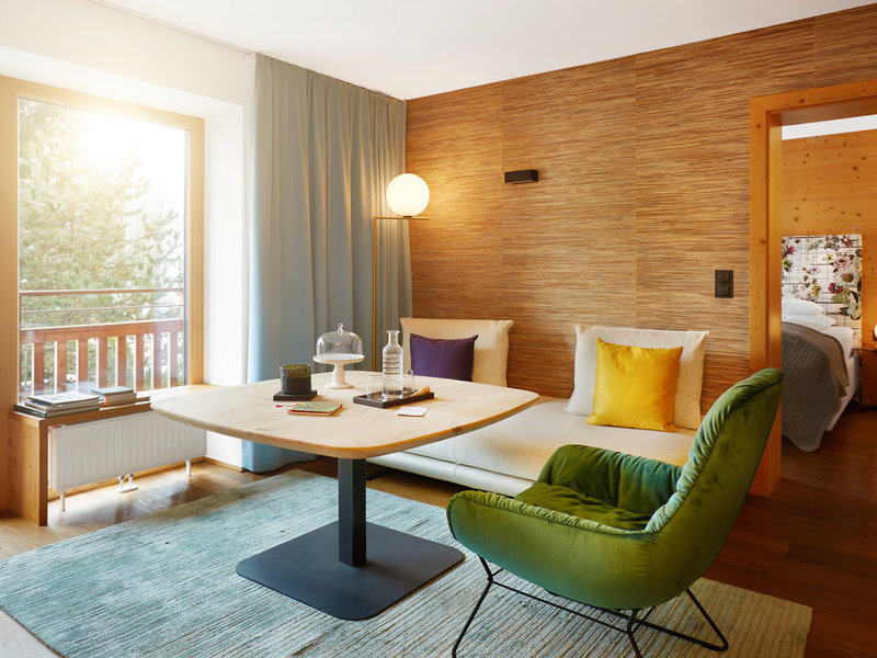 Das Posthotel 41