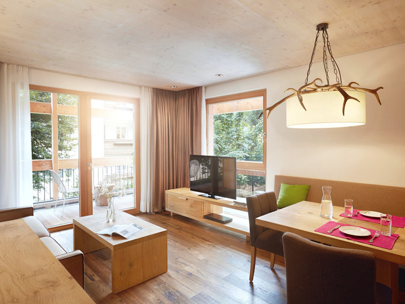 Das Posthotel 46