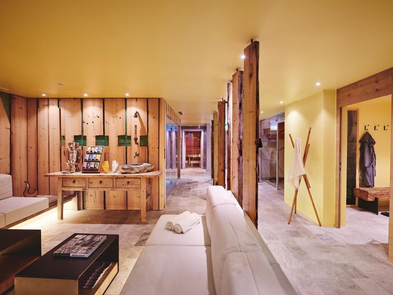 DasPosthotel 35
