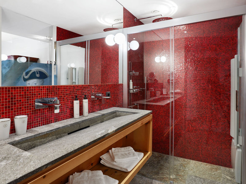 DasPosthotel 45