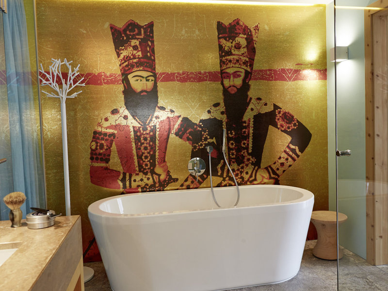 DasPosthotel 47