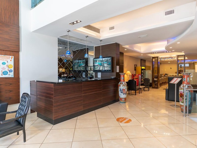 Lazz By Ketenci Hotel 1