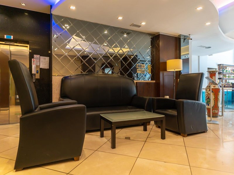 Lazz By Ketenci Hotel 4