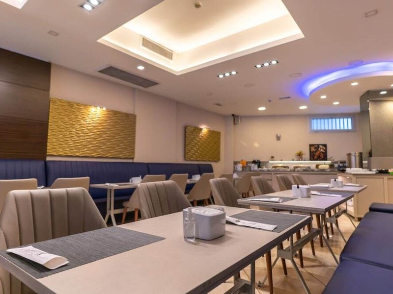 Lazz By Ketenci Hotel 7