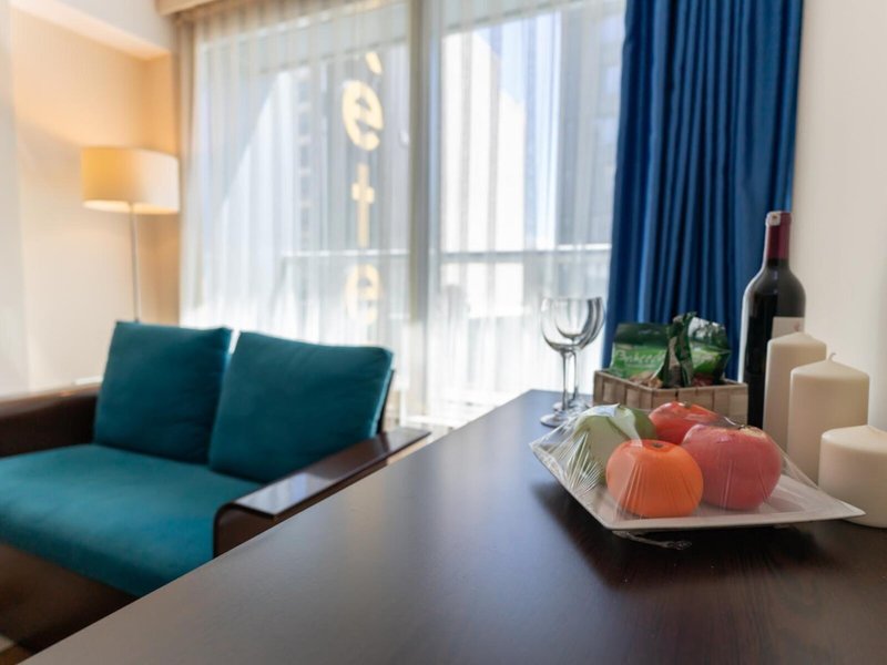 Lazz By Ketenci Hotel 8