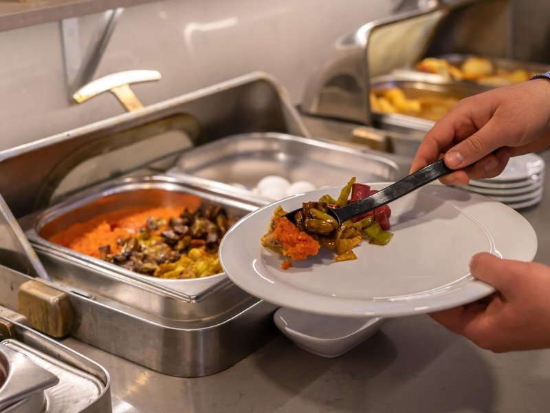 Lazz By Ketenci Hotel 9