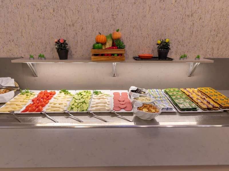 Lazz By Ketenci Hotel 10