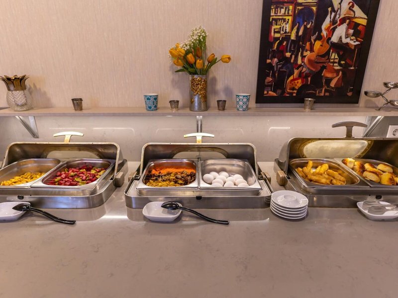 Lazz By Ketenci Hotel 12