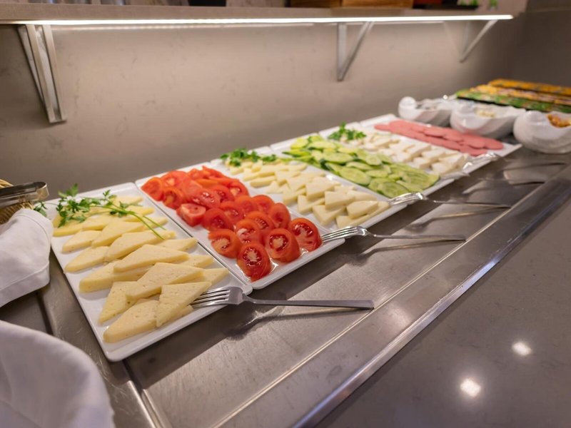 Lazz By Ketenci Hotel 13