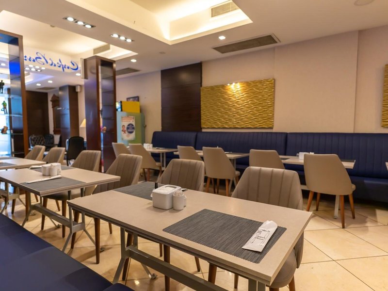 Lazz By Ketenci Hotel 15