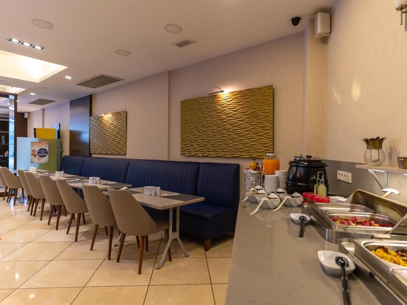 Lazz By Ketenci Hotel 16