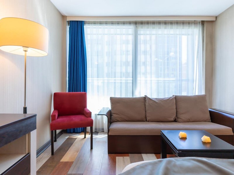 Lazz By Ketenci Hotel 18