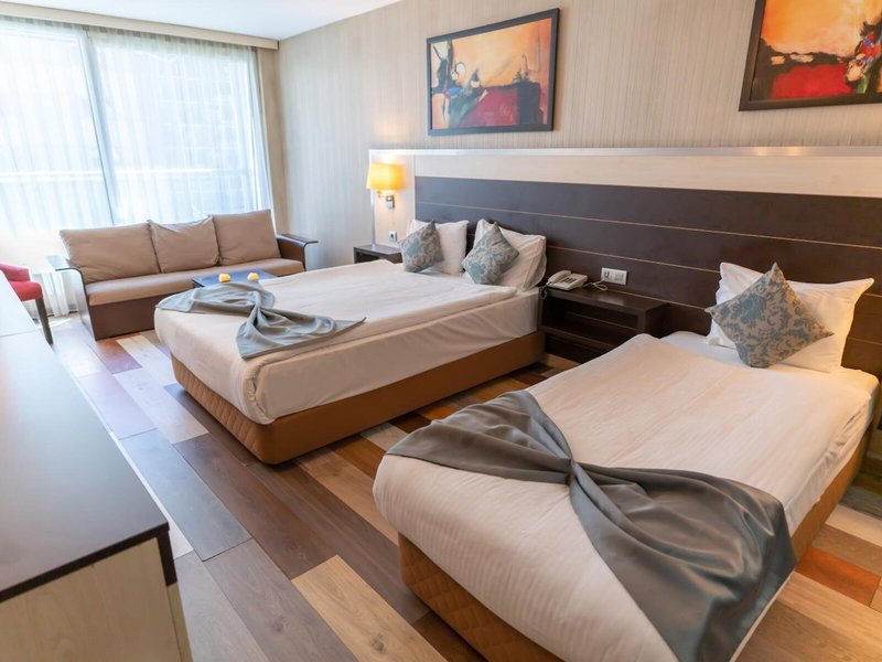 Lazz By Ketenci Hotel 19