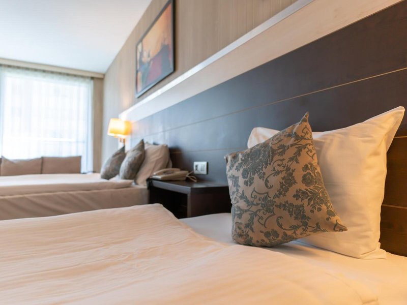 Lazz By Ketenci Hotel 20