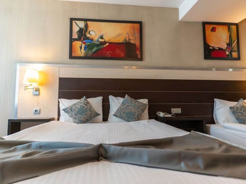 Lazz By Ketenci Hotel 23