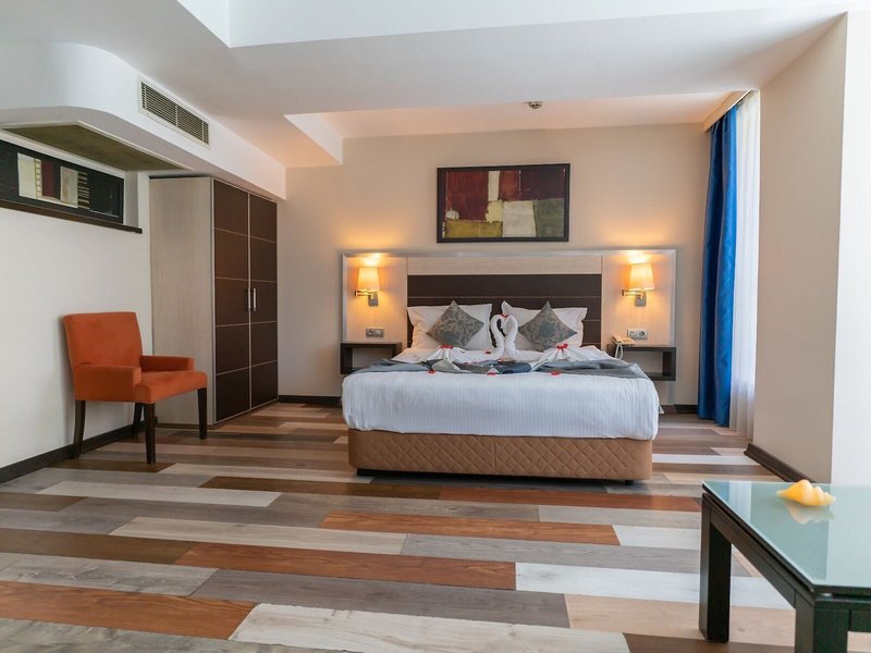 Lazz By Ketenci Hotel 24