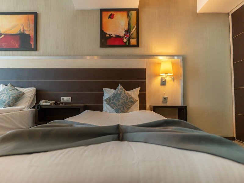 Lazz By Ketenci Hotel 25