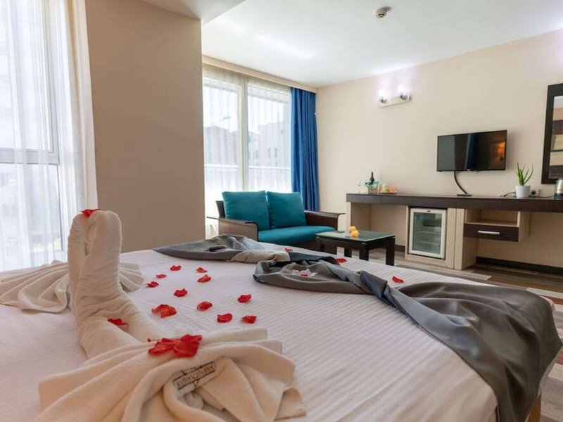 Lazz By Ketenci Hotel 26