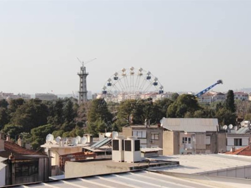 Lazz By Ketenci Hotel 27