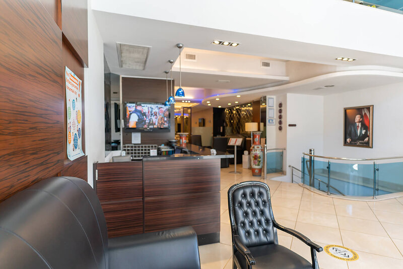 Lazz By Ketenci Hotel 5