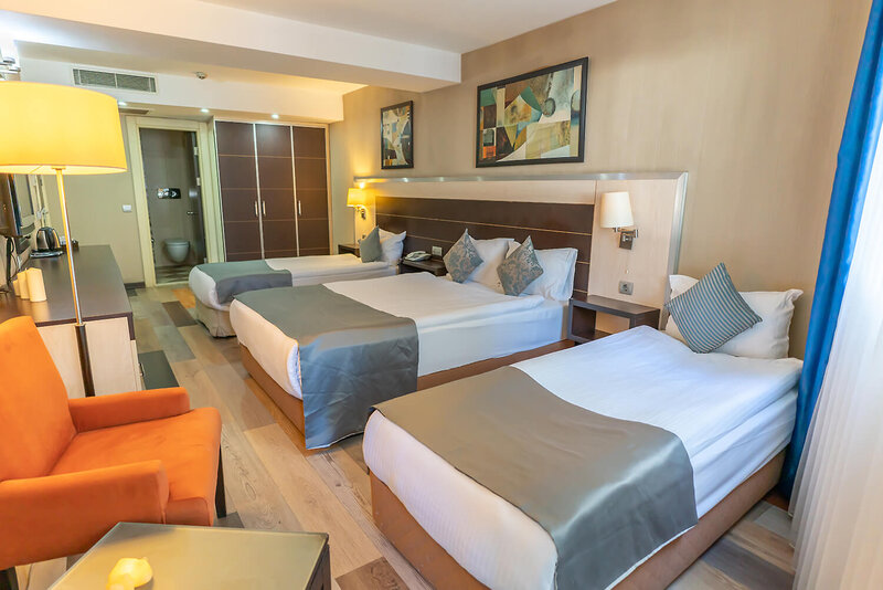 Lazz By Ketenci Hotel 10