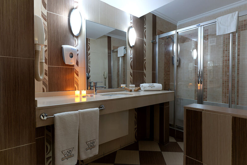 Lazz By Ketenci Hotel 13