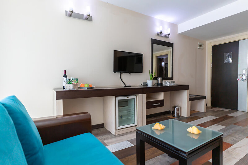 Lazz By Ketenci Hotel 14