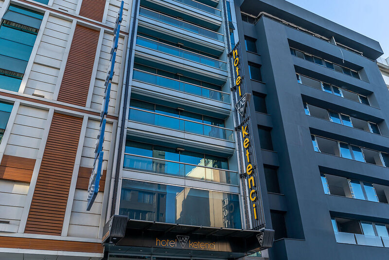 Lazz By Ketenci Hotel 2