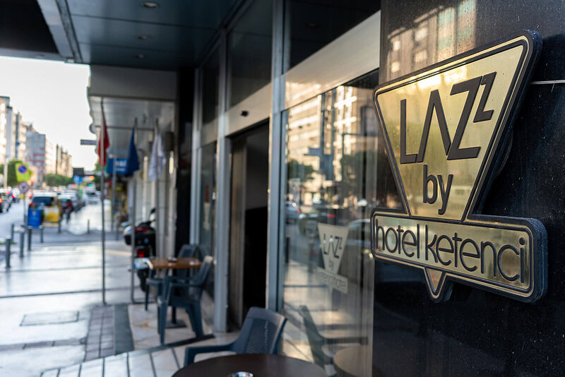 Lazz By Ketenci Hotel 3