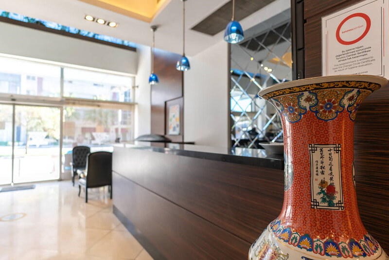 Lazz By Ketenci Hotel 4