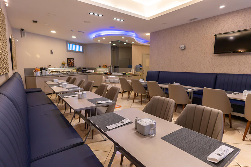 Lazz By Ketenci Hotel 7