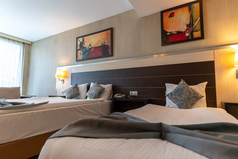 Lazz By Ketenci Hotel 12