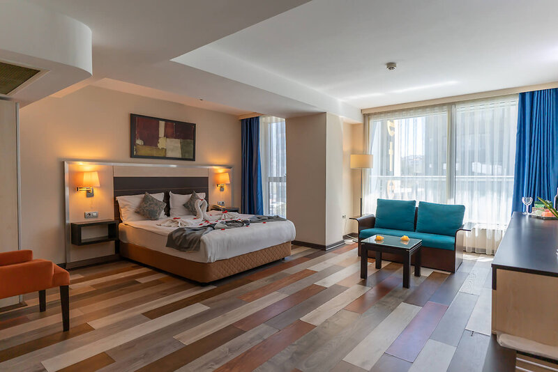 Lazz By Ketenci Hotel 16