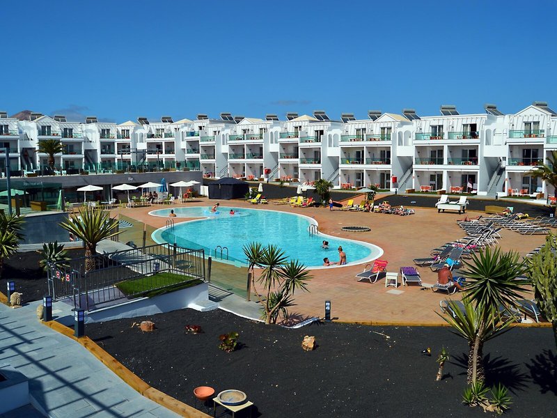 Plaza Palmeras 7