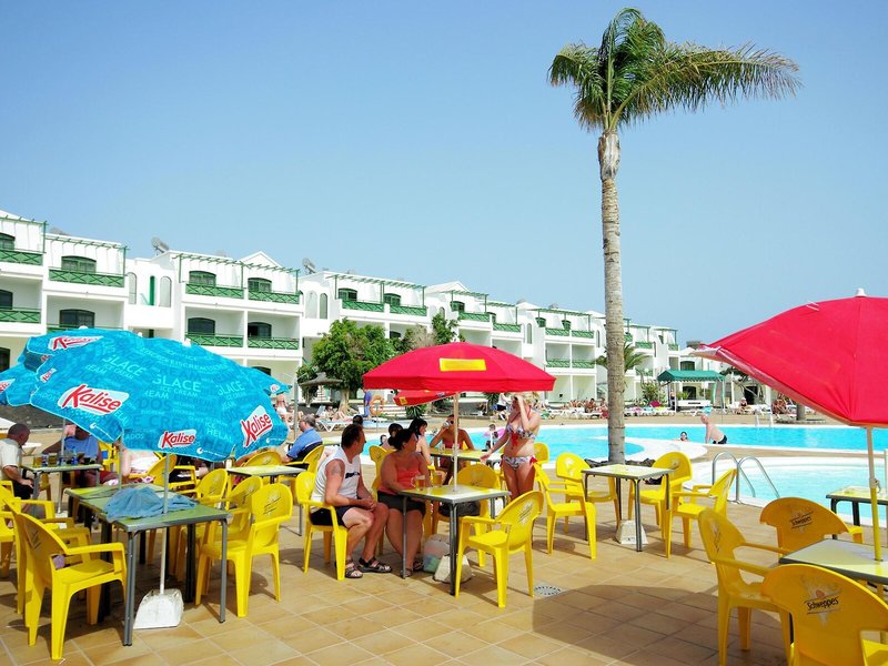Plaza Palmeras 9