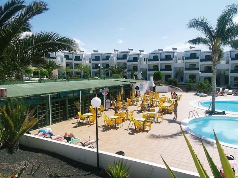 Plaza Palmeras 10