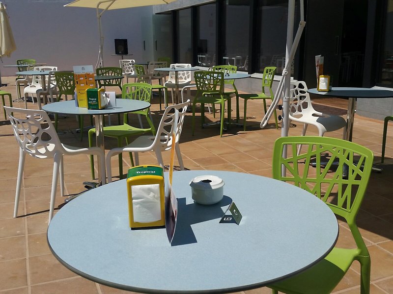 Plaza Palmeras 20