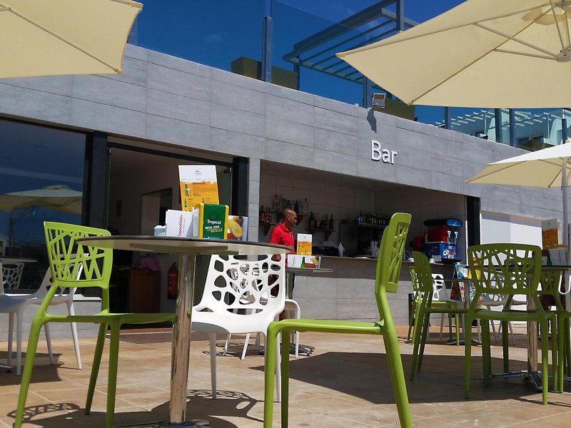 Plaza Palmeras 24