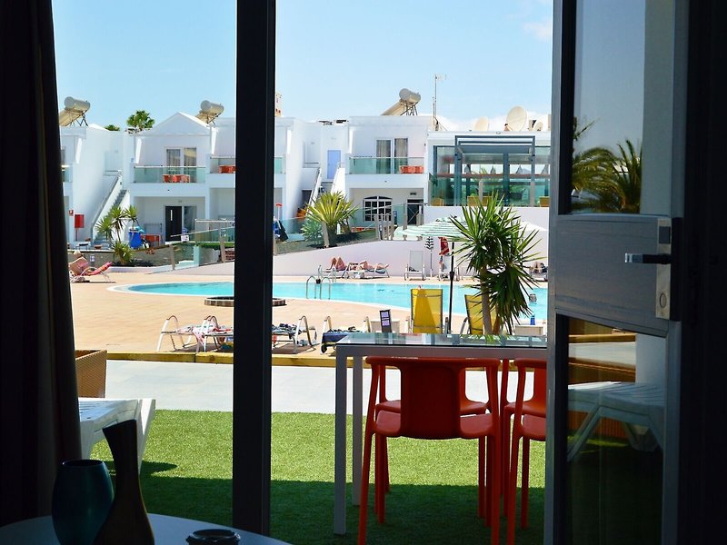 Plaza Palmeras 26