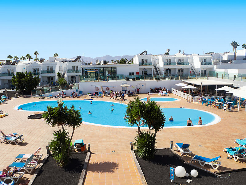 smartline Lanzarote Palm 1