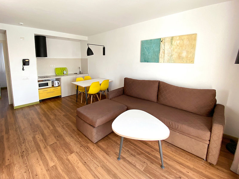 smartline Lanzarote Palm 3