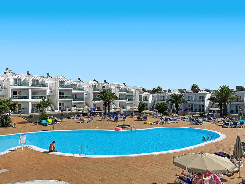 smartline Lanzarote Palm 4