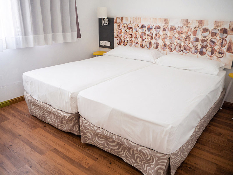 smartline Lanzarote Palm 5