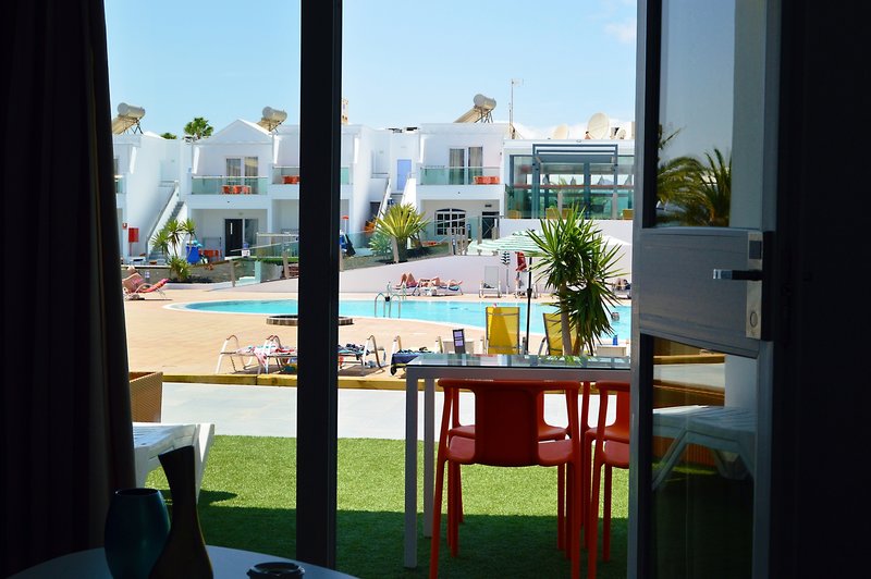 Plaza Palmeras 6
